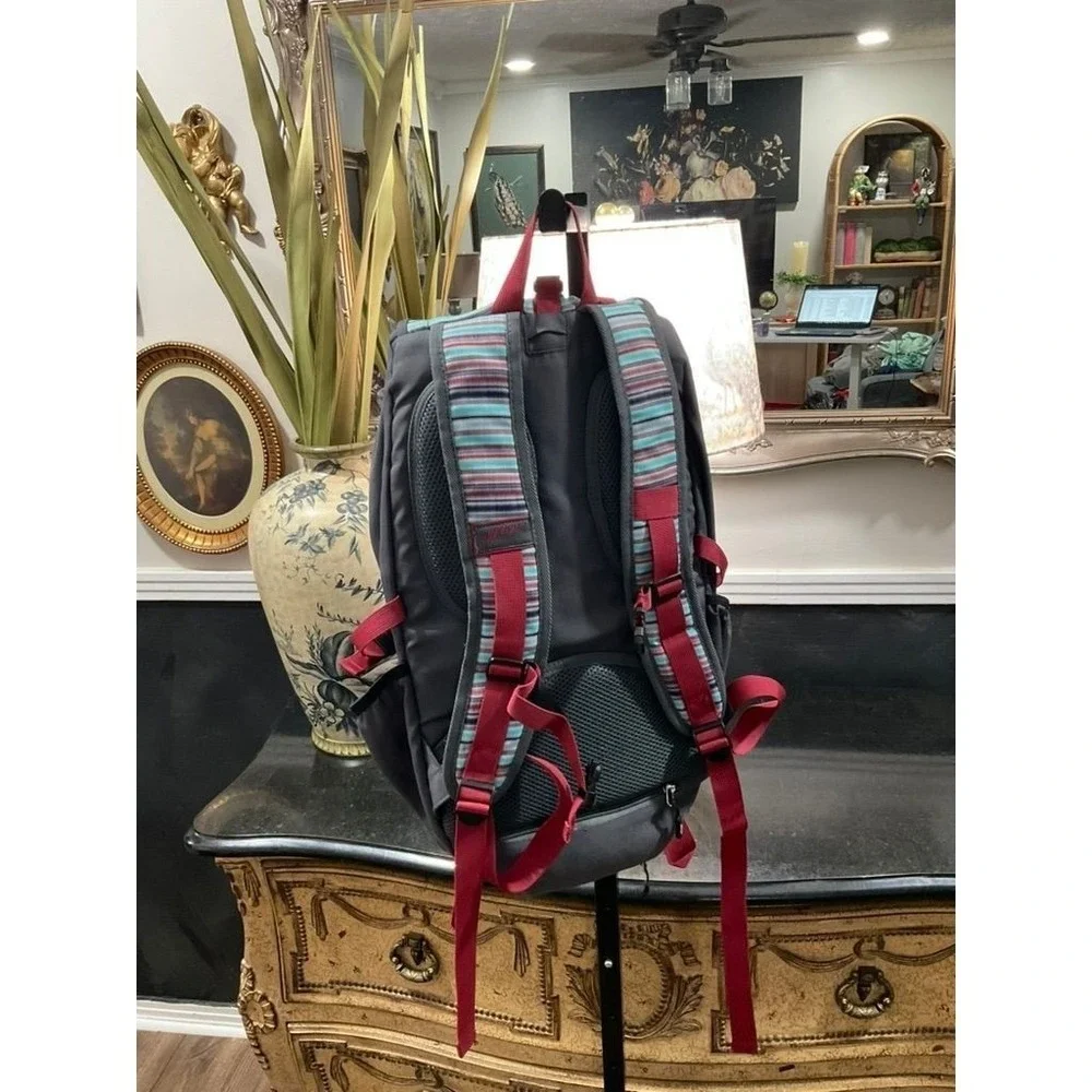 750- Hooey Backpack